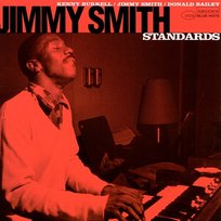 Standards Jimmy Smith