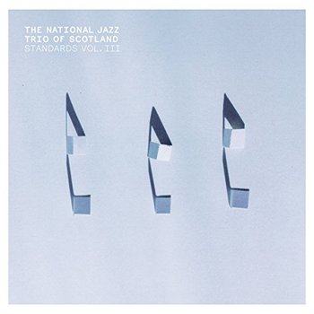 Standards. Volume 3 - National Jazz Trio of Scotland