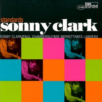 Standards - Sonny Clark