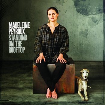 Standin On The Rooftop (Digipack) - Peyroux Madeleine