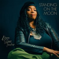 Standing on the Moon Dara Tucker