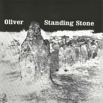 Standing Stone - Oliver