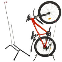 StandIt™ - stojak rowerowy poziom - pion