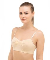 Stanik bawełniany damski Brubeck Comfort Cotton BRUBECK