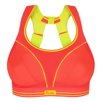 Stanik Panache Sport Wired Sports Bra Abstract Orchid Multikolor  [5021A-Abstract-Orchi] 