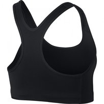 Stanik Sportowy Nike Bra Swoosh Futura 899370 010 R-S Nike