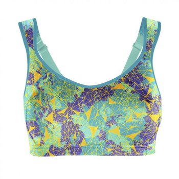 Shock Absorber Champion Run Bra