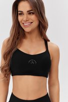 Stanik sportowy szybkoschnący Rough Radical Sports Bra Wellness Rough Radical