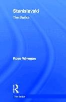 Stanislavski - Whyman Rose