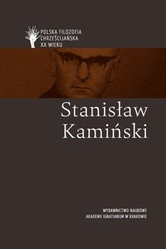 Stanisław Kamiński - Wolsza Kazimierz M.