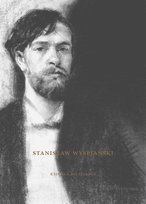 Stanisław Wyspiański. Książka do pisania Tosza Bogdan, Sabor Agnieszka