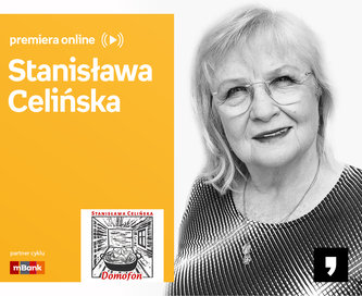 Stanisława Celińska – PREMIERA ONLINE