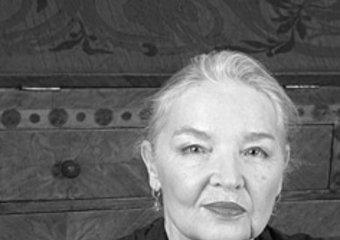 Już nic nie zmieniam - rozmowa z Jadwigą Staniszkis