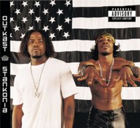 Ms. Jackson - OutKast | Muzyka, mp3 Sklep EMPIK.COM