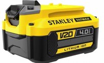 Stanley Akumulator 20V 4,0Ah SFMCB204-XJ Stanley