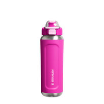 Stanley butelka termiczna Classic Wellspring 0.71L Violet Blossom Stanley