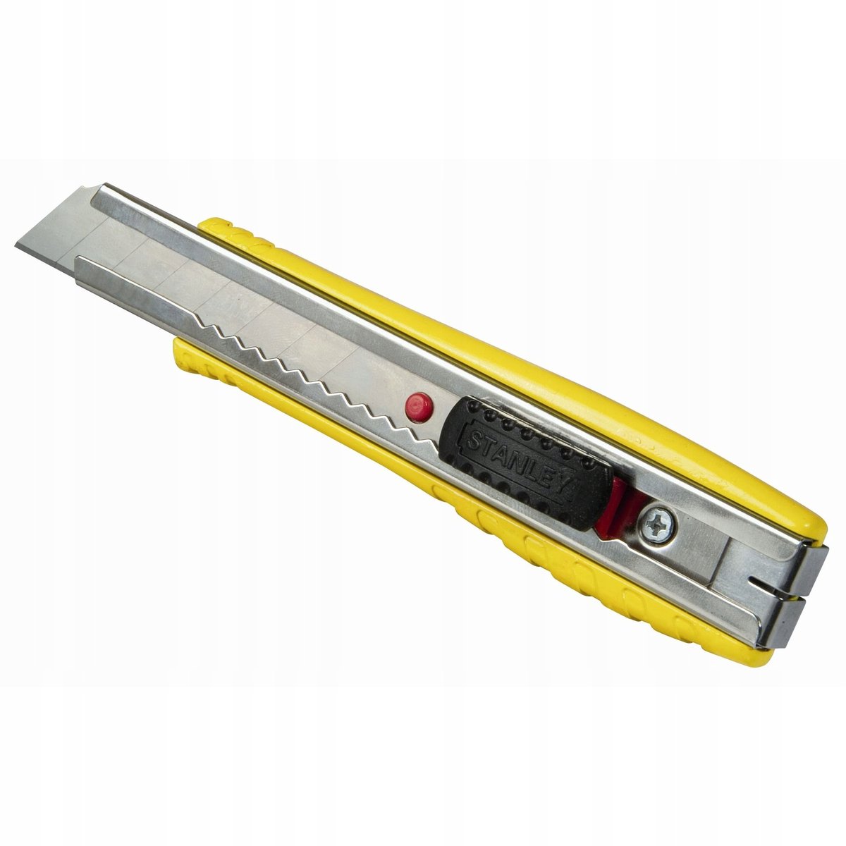 STANLEY FatMax nóż nożyk ostrze łamane 18mm 10-421