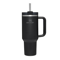 Stanley Kubek Quencher H2.O FlowState™ Tumbler 1,18 l - Black Tonal