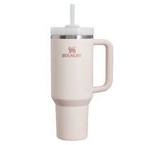 Stanley Kubek termiczny The Quencher H2.O FlowState™ Tumbler 1,2 l - Rose Quartz 