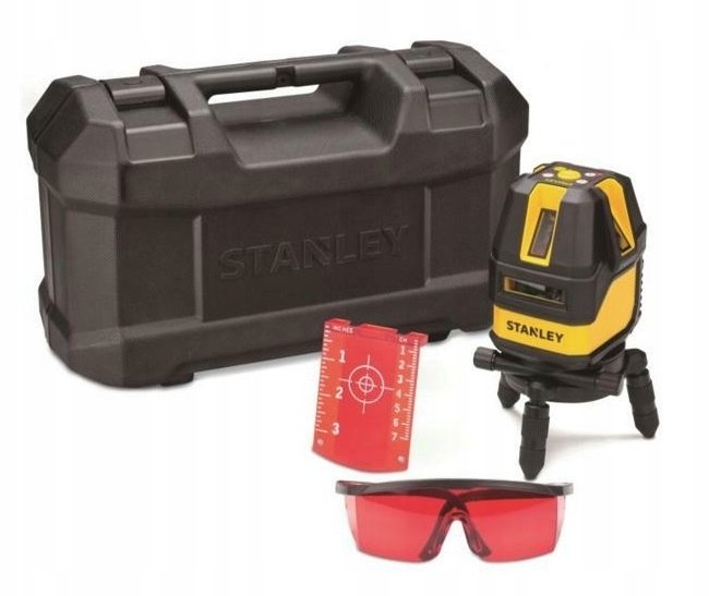 Stanley Laser St Fm 4V1H Multi-Line