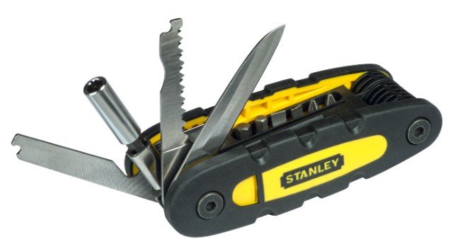 Stanley Narzędzie wielofunkcyjne 14w1 STHT0-70695