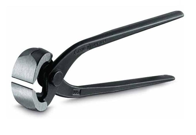 Stanley Obcęgi Stolarskie 180Mm Karta