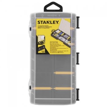 Stanley, ORGANIZER Z PRZEGRODAMI 9'' - Stanley