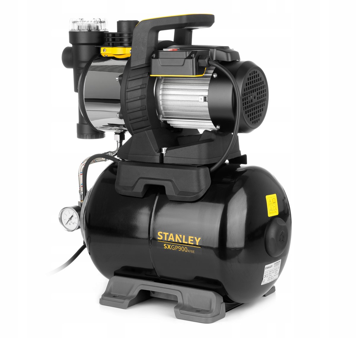 Stanley Pompa Do Wody Czystej 900W Sxgp900Xfbe-Zdjęcie-0