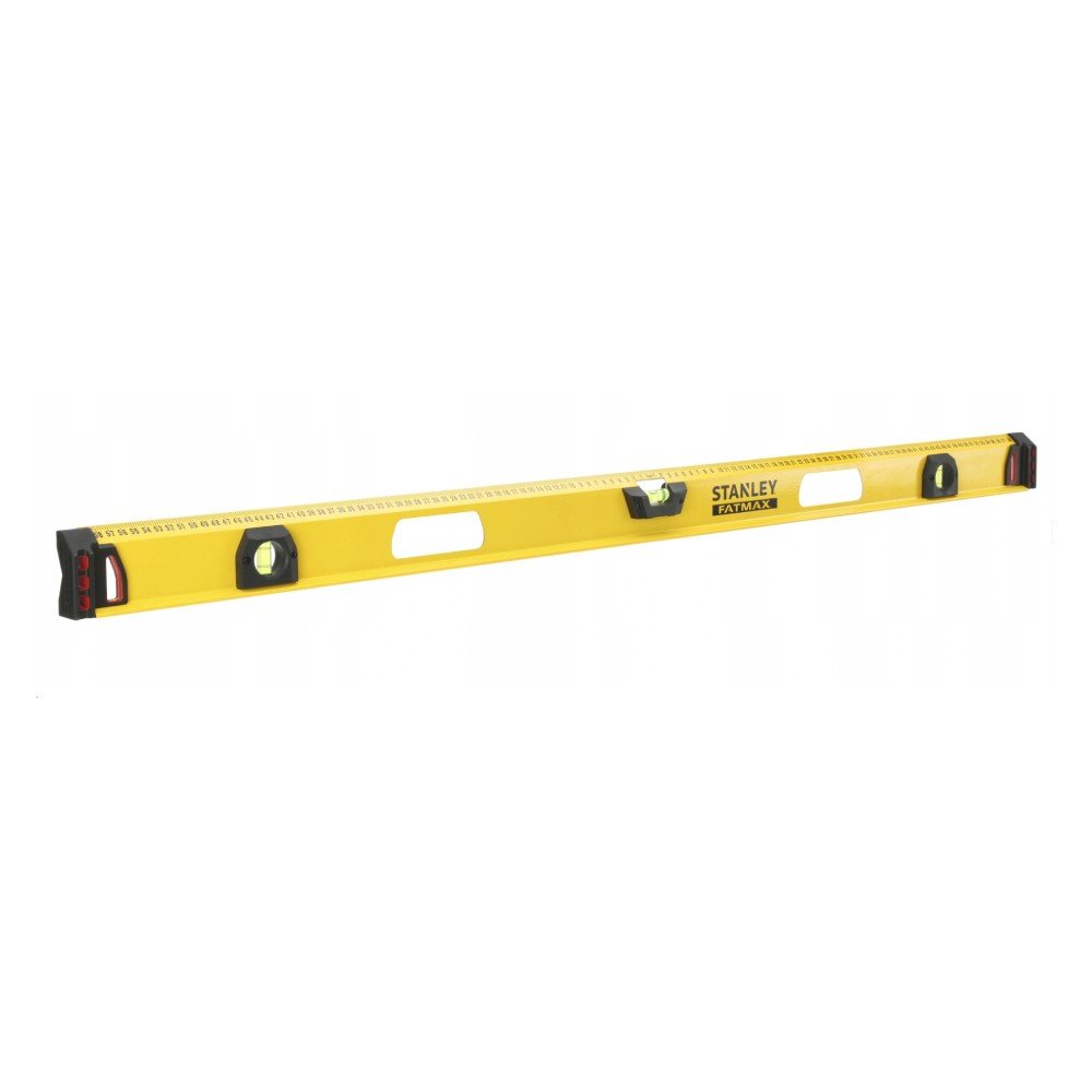 Stanley, Poziomnica STANLYE i-beam fatmax, 1200 mm