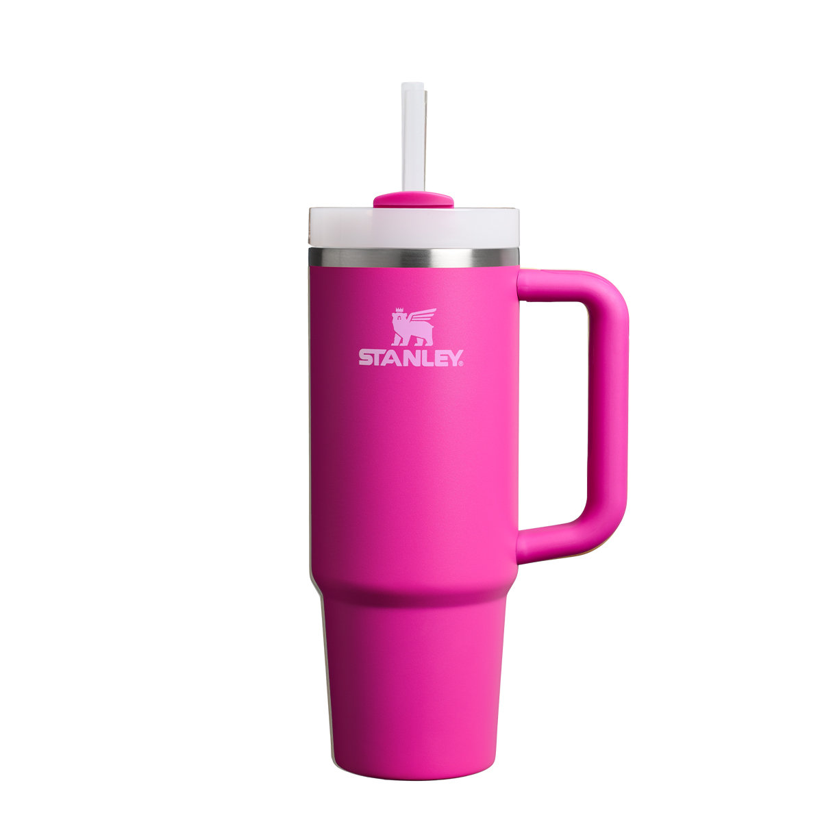 Stanley Quencher® H2.O FlowState™ 0.89L Violet Blossom
