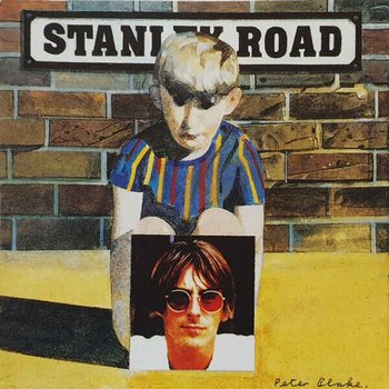 Stanley Road - Weller Paul, Winwood Steve, Gallagher Noel, Cradock Steve