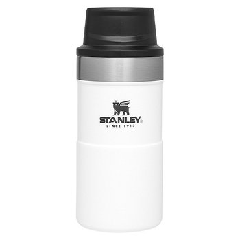 STANLEY - Trigger - Kubek termiczny - 0,25 l - Biały - Stanley