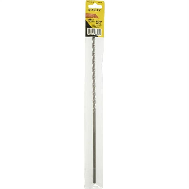 Stanley, WIERTŁO BETON 10*500mm