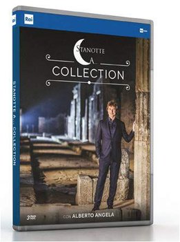 Stanotte a... Collection - Various Directors