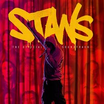 STANS (The Official Soundtrack) Eminem