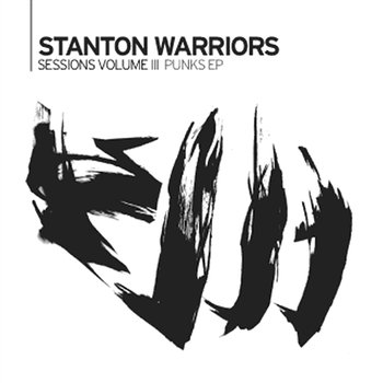 Stanton Sessions 3 Digimix - Stanton Warriors