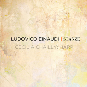Stanze - Einaudi Ludovico, Chailly Cecilia