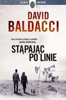 Stąpając po linie. Amos Decker. Tom 6 Baldacci David