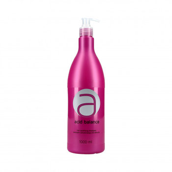 Stapiz, Acid Balance, szampon zakwaszający do włosów, 1000 ml - Stapiz