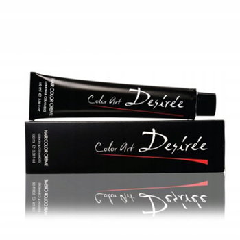 Stapiz Color Art Desiree 7/3 farba trwała koloryzująca w kremie z keratyną i ceramidami 100ml - Stapiz