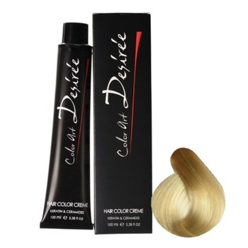 STAPIZ Color Art Desiree Farba do włosów 11,0 Naturalny superrozjaśniacz - 100ml - Stapiz