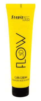 Stapiz, Flow 3D, krem do loków, 150 ml - Stapiz