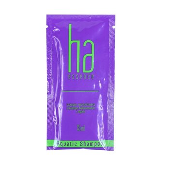 Stapiz, Ha Essence, szampon rewitalizujący z kwasem hialuronowym i algami, 15 ml - Stapiz