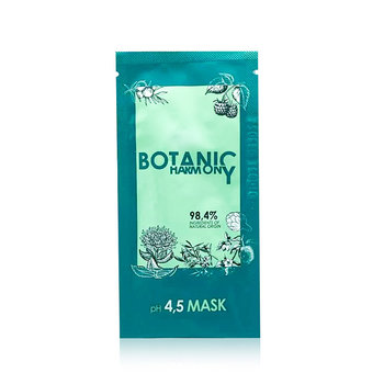 Stapiz Maska ochronna Botanic Harmony pH 4,5 10ml - Stapiz