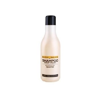 Stapiz, Professional, szampon brzoskwiniowy do włosów, 1000ml - Stapiz