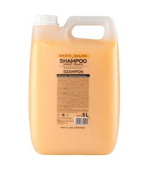 Stapiz, Professional, szampon brzoskwiniowy do włosów, 5000 ml - Stapiz