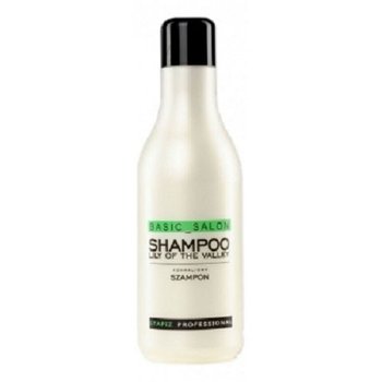 Stapiz, Professional, szampon konwaliowy, 1000 ml - Stapiz
