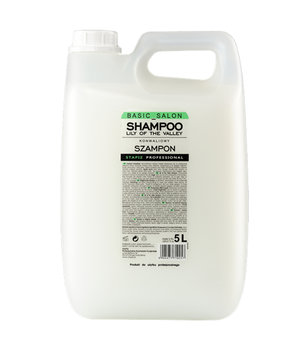 Stapiz, Professional, szampon konwaliowy do włosów, 5000 ml - Stapiz