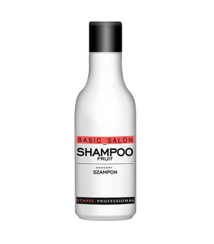 Stapiz, Professional, szampon owocowy, 1000 ml - Stapiz