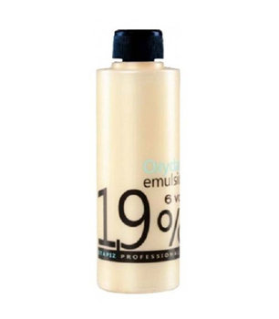 Stapiz, Professional, woda utleniona w kremie 1,9%, 120 ml - Stapiz